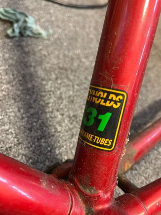 Raleigh