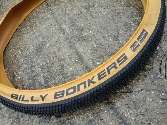 These offer a good range of inflation for different loads or conditions.