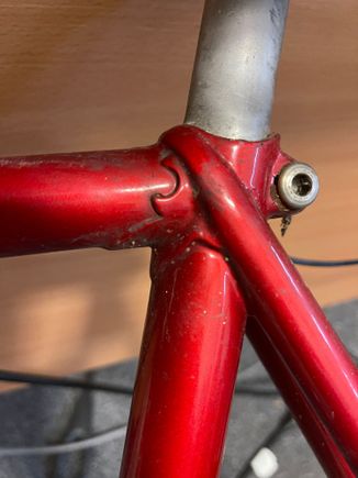 Rescue raleigh