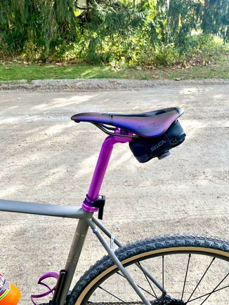 Specialized Stix Elite taillight