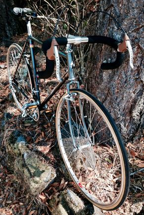 1984 Specialized Expedition