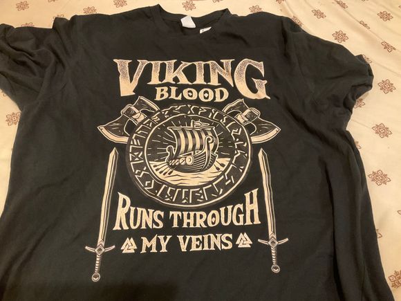 Going to raid and pillage your town and steal all the beer. lol