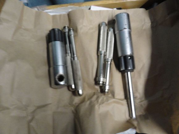 Some assembly required, but I think I can figure it out, and if not I ask the BF members to help me.