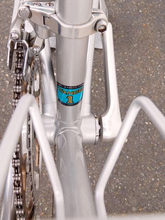 Tange 1, good tubing!