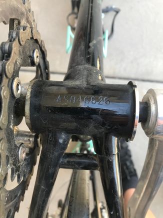 SN AS046626 follows S(1) format