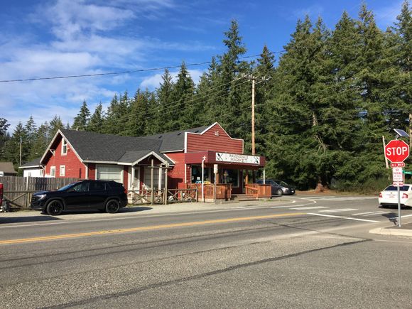 Ravensdale