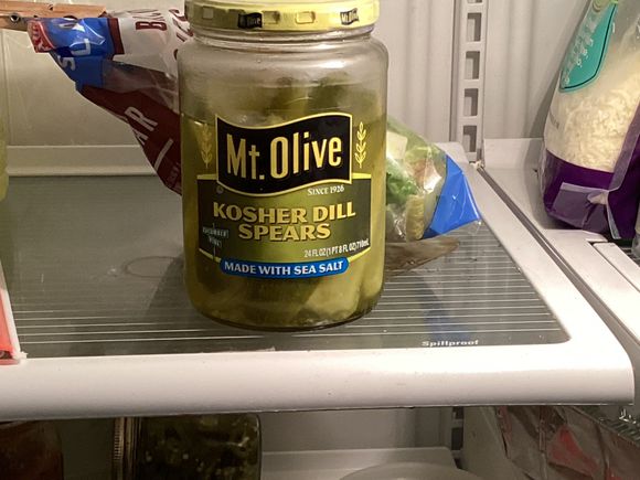 Dill Spears! 