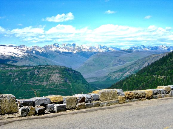 Glacier N.P.