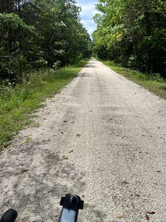 High Bridge Trail