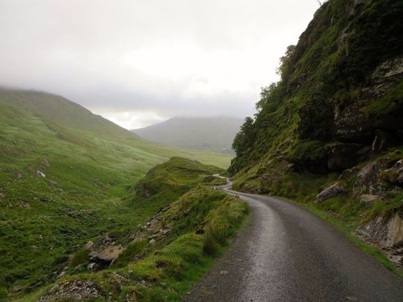 Western Ireland