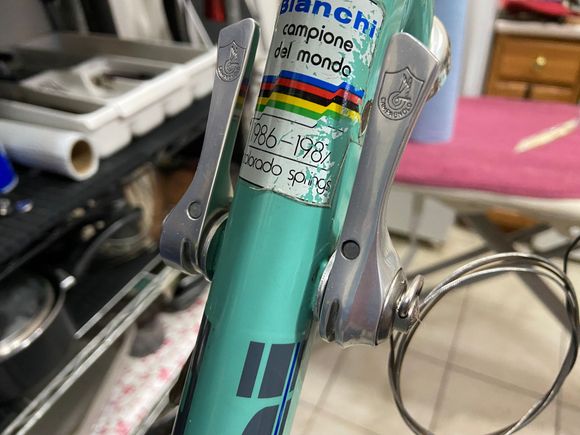 Great shifters