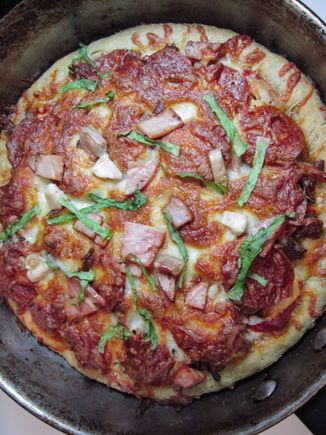 Pizza