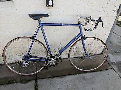 Cannondale sr500 85