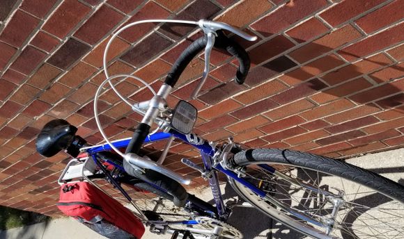 Sekine SHS 271