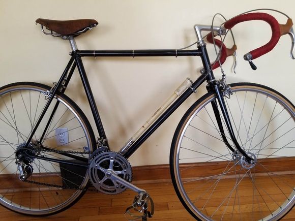 1971 Witcomb
