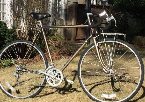 ritchey breakaway craigslist