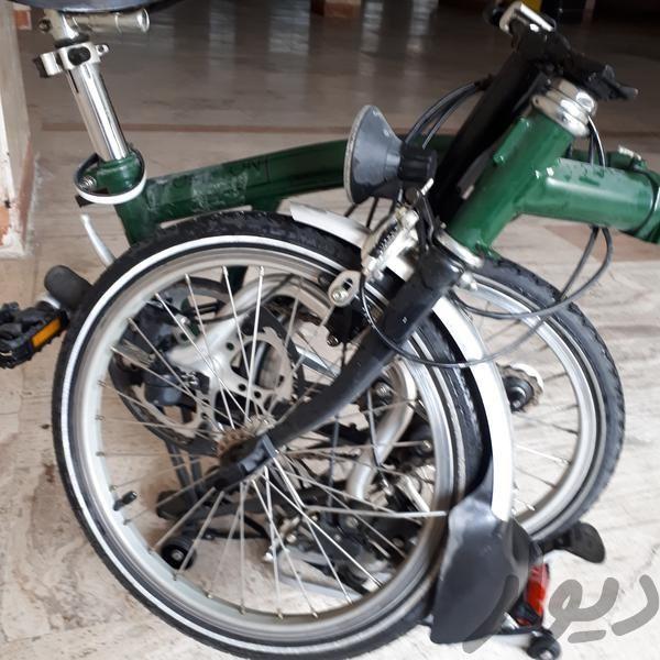 Is this Brompton worth 300USD?  Bike Forums