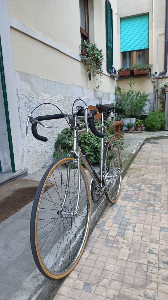 Bike Forums Motobecane ( 1975?) Italian catalogue