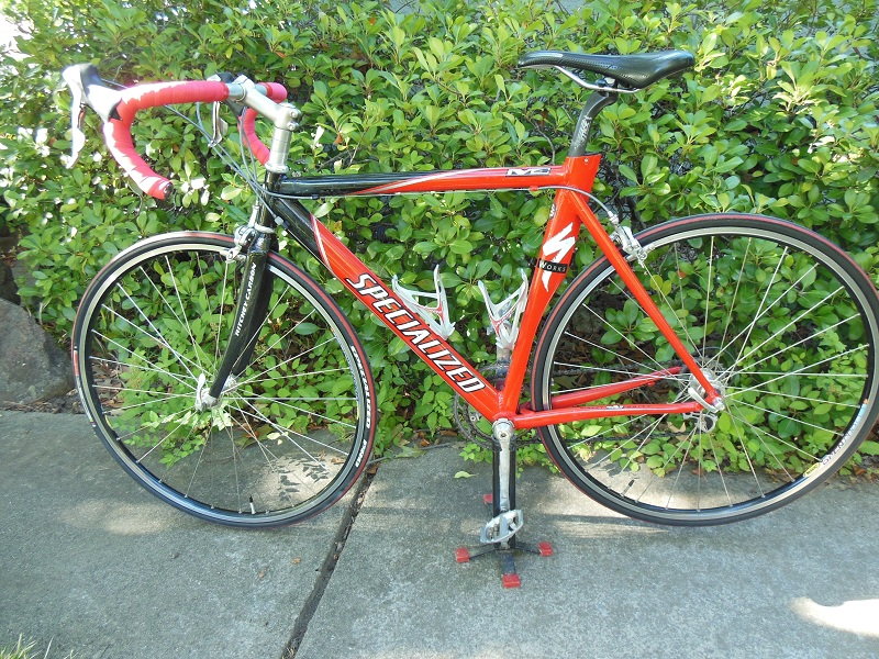 Specialized S Works M4 Bike Forums