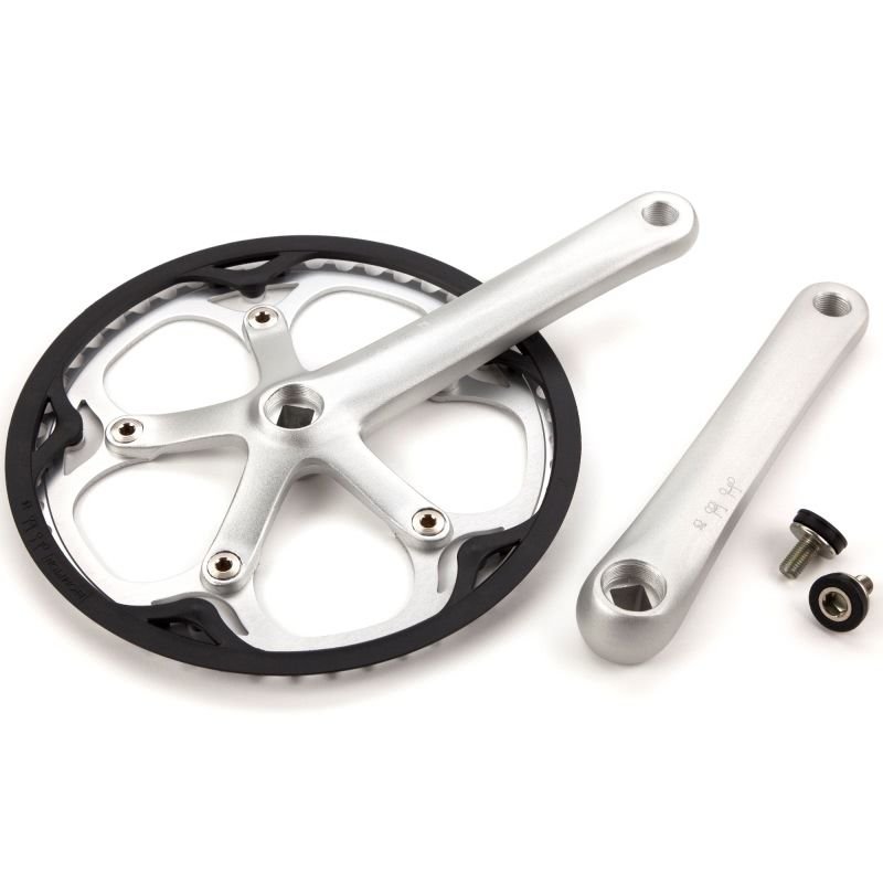 brompton crank