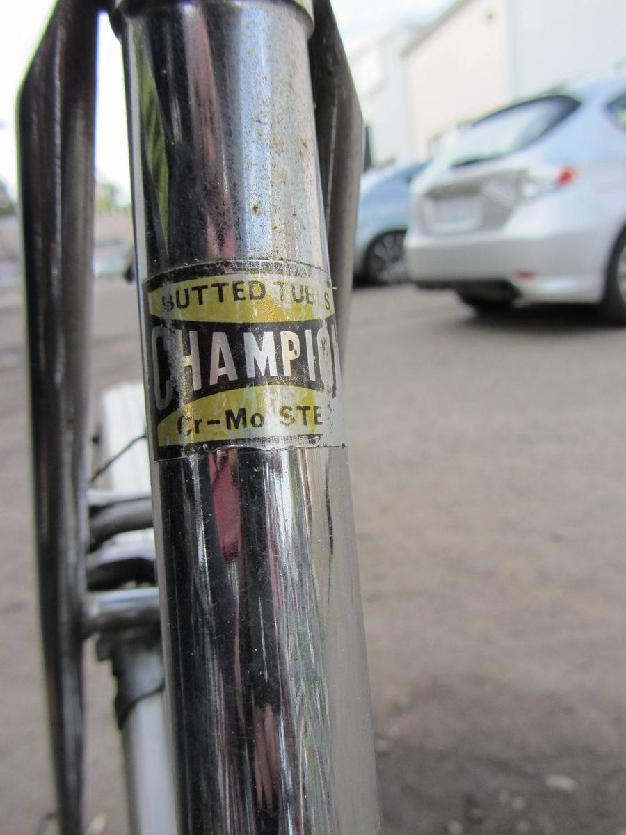 Sekine World S Finest Bicycle Page 23 Bike Forums kijiji thunder bay on Sekine World S Finest Bicycle Page 23 Bike Forums