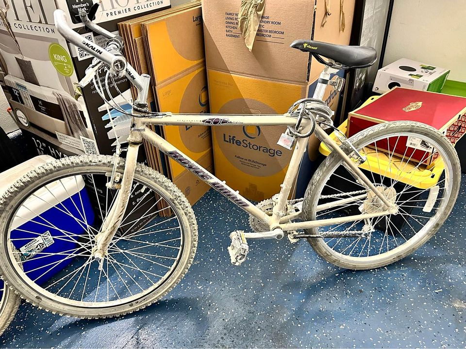 Vintage royce best sale union bicycle