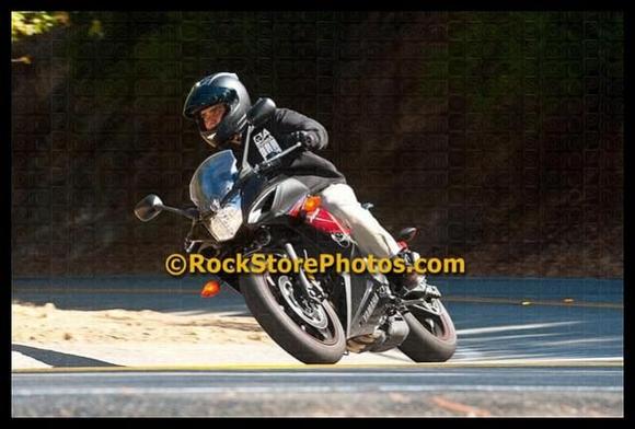 Don't remember what this one was.. Yamaha