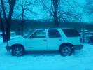 My First Truck
