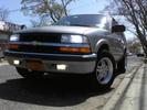 2000 Blazer. 4door