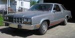 Garage - Grey Ghost