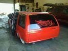 doored blazer