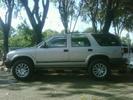 My Silver Montera '99