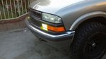 00 blazer