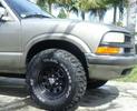 blazer