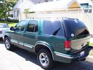 My 98 Blazer LT