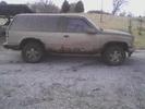 93 mudslinger
