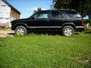 95 blazer