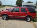 Garage - Blazer