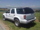 99 chevy blazer 4.3 LT right hand drive
