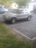 Garage - #1Blazer