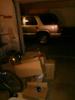 Garage - blazer LS