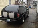 2003 Xtreme Blazer