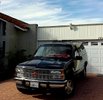 Garage - Box Chevy