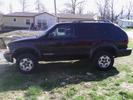 My blazer