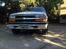 1998 Blazer 4D 4WD