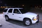 Garage - 2002 4x4 4dr