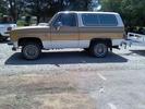 1984 K5 for sale