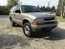 Garage - Blazer