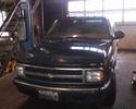 1995 Blazer SL 4x4