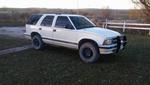 1996 blazer 4x4
